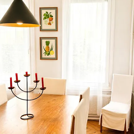 Semesterbostad Maison Saint Maur Centre Jardin Gare - Linge & Menage Inclus Rouen
